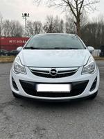 Opel Corsa 1.2 ecoFLEX Edition Edition Schleswig-Holstein - Bargfeld-Stegen Vorschau