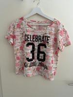 Buntes  T-Shirt Baden-Württemberg - Ulm Vorschau