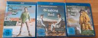 Breaking Bad Staffel 1-3 Blu-Ray Nordrhein-Westfalen - Telgte Vorschau