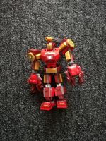 Lego Iron Man mit Figur, Avengers, Superheld Nordrhein-Westfalen - Jülich Vorschau