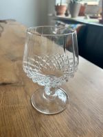 Cognacschwenker Cognacgläser Crystal d‘arque Niedersachsen - Eickeloh Vorschau