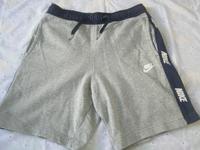 Nike Sweat-Bermudahose Gr. XS, wenig getragen, sehr guter Zustand Hessen - Künzell Vorschau