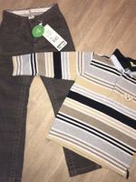 ❤️ Steiff Longshirt Gr. 98, s.Oliver Feincordhose, Gr.104, Neu ❤️ Niedersachsen - Wiesmoor Vorschau