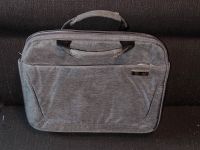 Laptoptasche bis 14“ Zoll Notebook / Anthrazit klein, leicht Baden-Württemberg - Besigheim Vorschau