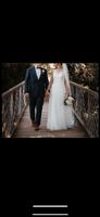Brautkleid Hochzeitskleid weiß Ivory, 36/38, Size 10 Phil Collins Hessen - Gelnhausen Vorschau