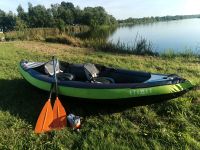 Kajak Kayak Itivit für 2 Sachsen-Anhalt - Magdeburg Vorschau