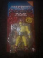 Masters of The Universe Trap Jaw US Version Hessen - Reichelsheim (Wetterau) Vorschau