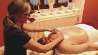 Faszien Massage, intensive Rückenmassage Nordwestmecklenburg - Landkreis - Grevesmuehlen Vorschau