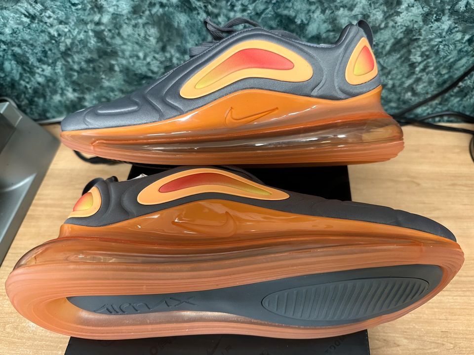 Nike Air Max 720 US 13 EU 47,5 Neu in Stuttgart - Stuttgart-Ost | eBay  Kleinanzeigen ist jetzt Kleinanzeigen