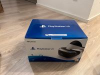 PlayStation VR Brille Baden-Württemberg - Walzbachtal Vorschau