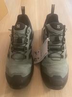 SALOMON X-Adventure GTX, Gr.44, Neu mit Etikett Saarland - Merzig Vorschau