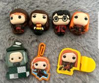 Figuren Harry Potter Nordrhein-Westfalen - Oer-Erkenschwick Vorschau