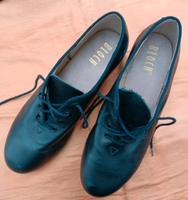 Stepptanz Schuhe Berlin - Lichterfelde Vorschau