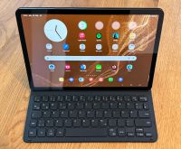SAMSUNG Galaxy Tab S8 mit Book Cover Keyboard slim Bayern - Tacherting Vorschau