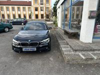 BMW 120 Baureihe 1 Lim. 3-trg. 120d Sport Line Bayern - Weilheim Vorschau