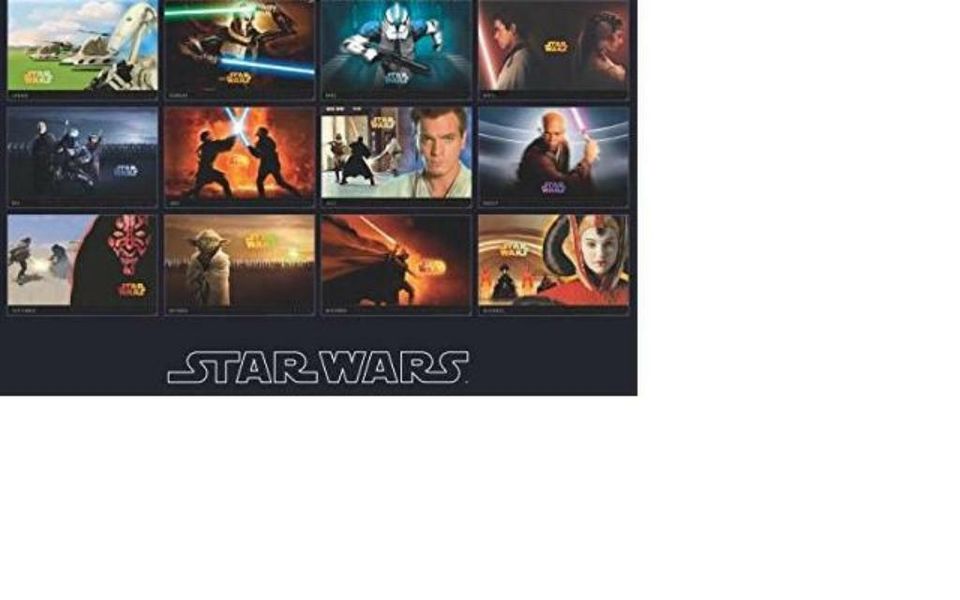 Verkaufe Star Wars Edition 2016 Kalender NEU in Bad Hersfeld