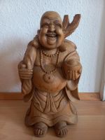 Buddha aus Massivholz Baden-Württemberg - Konstanz Vorschau