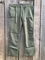 S.Oliver Gr.42 - Stoffhose - Halbleinen Bayern - Burgbernheim Vorschau