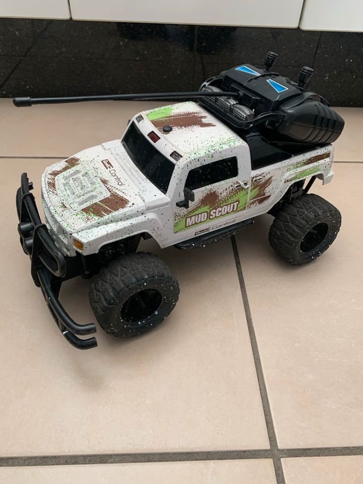 Revell Mud Scout RC Auto für Kinder in Elsdorf