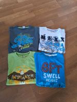 T Shirts  Jungen Nordrhein-Westfalen - Linnich Vorschau