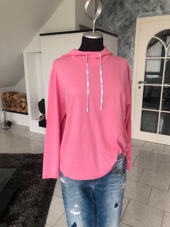 Marc Cain Sports Pullover N4 40 und andereNP 199€ NEU mit Etikett in Mülheim-Kärlich