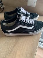Vans sneaker 40.5 Niedersachsen - Drangstedt Vorschau