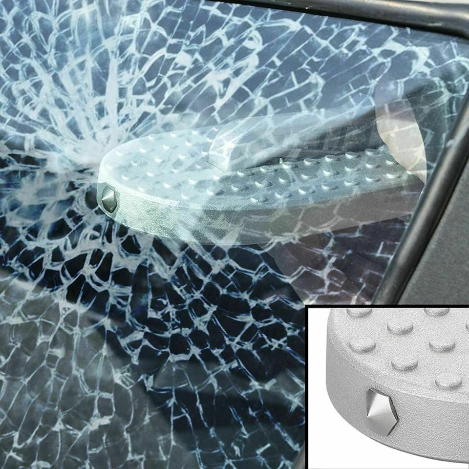 Autotürstufe Dachzelt Dachträger HILFE Pedal für die TÜRE in Göppingen