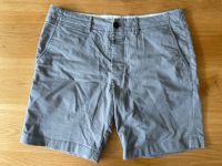 CLOSED Atelier Shorts kurze Hose | Gr. 34 | Grau | NEUwertig München - Maxvorstadt Vorschau