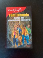 3 Kinderbücher „Fünf Freunde“ Baden-Württemberg - Steinheim Vorschau