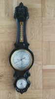 Barometer alt DDR Sachsen-Anhalt - Sandersleben Vorschau