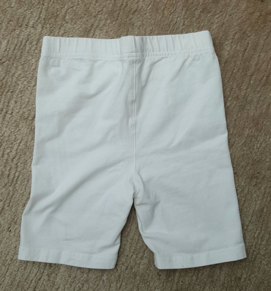 Radlerhose Gr. 128 TOP-Zustand in Düsseldorf