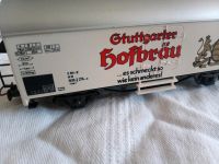 Stuttgarter Hofbräu Wagen Baden-Württemberg - Ludwigsburg Vorschau