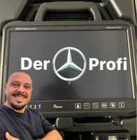 Mercedes Benz Service Codieren Codierung Diagnose Reparatur Nordrhein-Westfalen - Leverkusen Vorschau