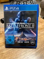 PS4 Spiel Star Wars Battlefront 2 Nordrhein-Westfalen - Alpen Vorschau