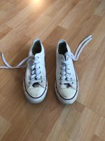 Converse Allstar Sneaker weiß Bonn - Endenich Vorschau