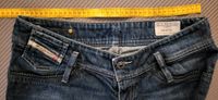 Diesel Jeans  Gr. 28 Gr. 36 blau Bayern - Dietmannsried Vorschau