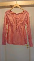 Rosa Bluse langärmlig München - Trudering-Riem Vorschau