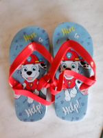 Badeschuhe Paw Patrol Gr.26/27 Berlin - Hellersdorf Vorschau