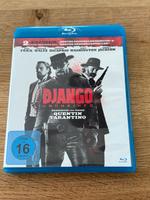 Blue-ray Disc DVD Django Unchained Hessen - Eltville Vorschau