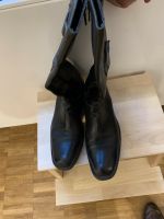 MoMA Stiefel schwarz Bonn - Poppelsdorf Vorschau