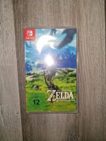 The Legend of Zelda: Breath of the Wild Niedersachsen - Moormerland Vorschau