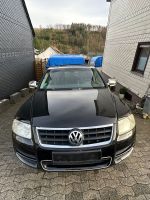 Vw Touareg 3,2 v6 LPG Hessen - Breidenbach (bei Biedenkopf) Vorschau