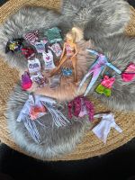 Barbie Set Oberteile, Jacken etc Nordrhein-Westfalen - Jülich Vorschau