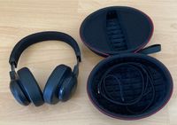 JBL E55BT Kopfhörer inkl. praktischem Hard-Case Super❗Bluetooth Nordrhein-Westfalen - Lage Vorschau