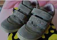 Lurchi Kinderschuhe in grau "Tany Suede", Gr. 29 NP Euro 64,95 Nordrhein-Westfalen - Heiligenhaus Vorschau