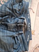 Slim Fit Jeans von C&A 31/32 Niedersachsen - Emmendorf Vorschau