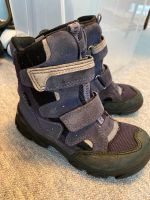 Ecco 29 Stiefel Wanderschuhe Schneestiefel lila Niedersachsen - Leiferde Vorschau