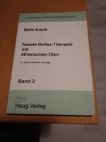 Nasale Reflextherapie mit ätherischen Ölen Baden-Württemberg - Friesenheim Vorschau