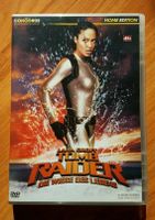 DVD "Tomb Raider- Die Wiege des Lebens" Hamburg-Mitte - Hamburg Borgfelde Vorschau