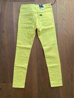 Damenjeans Lee Scarlet Gr. 28/31 Brandenburg - Panketal Vorschau